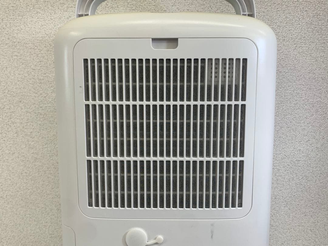 SHARP シャープ CV-N71-W シャープ 除湿機 2022年製