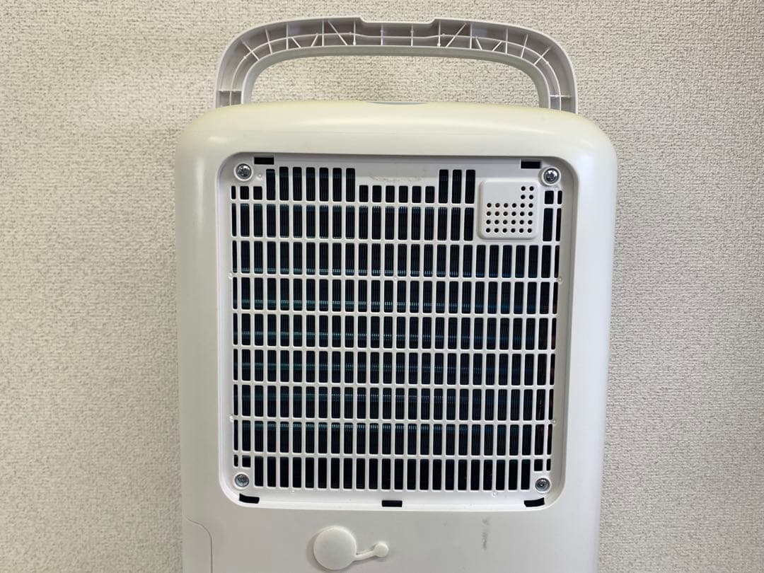 SHARP シャープ CV-N71-W シャープ 除湿機 2022年製