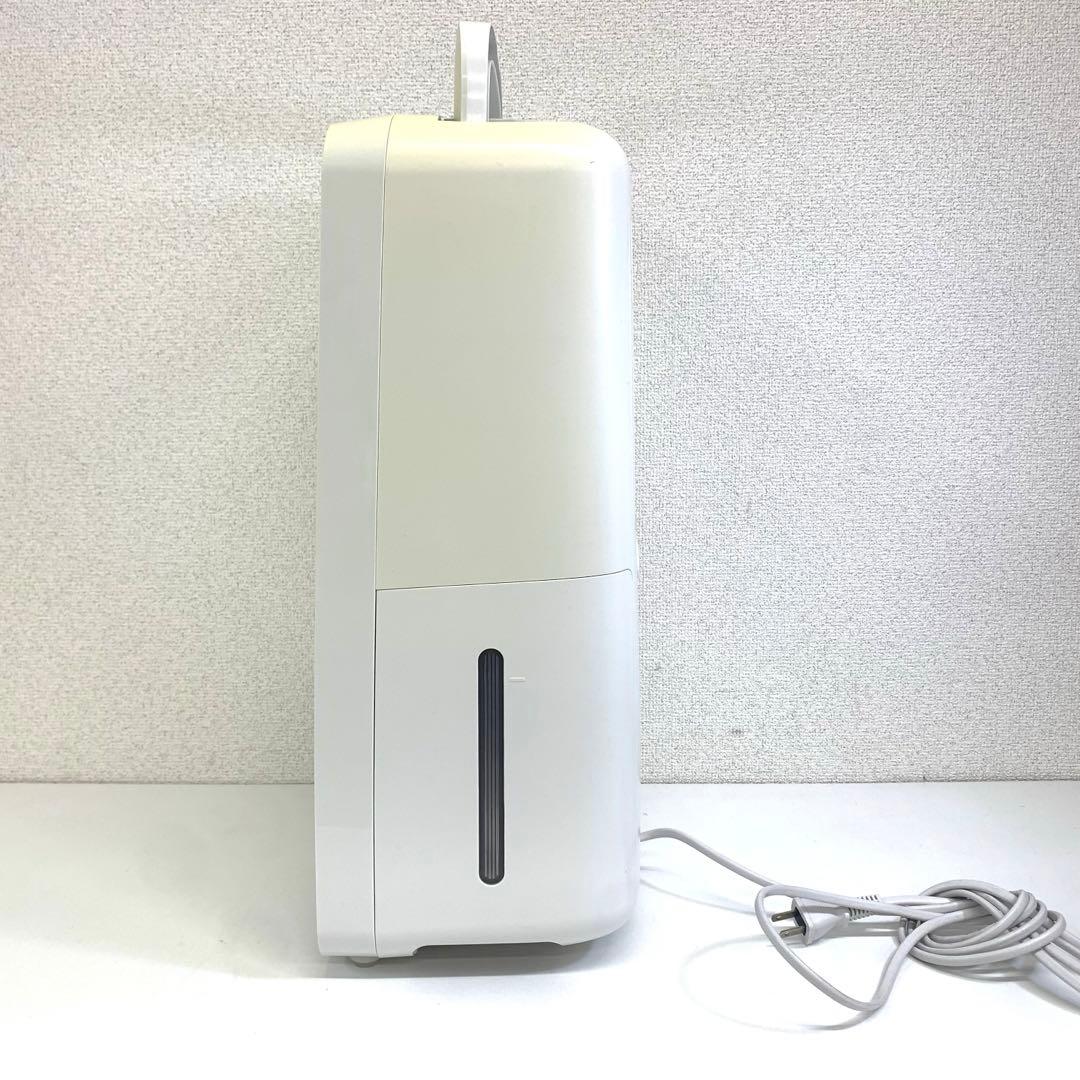 SHARP シャープ CV-N71-W シャープ 除湿機 2022年製