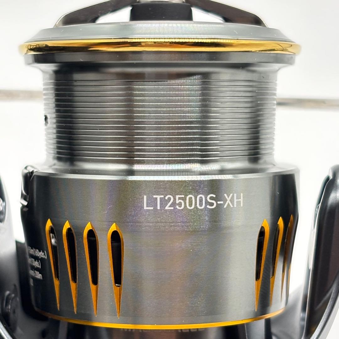 未使用 DAIWA 23AIRITY LT2500S-XH 23エアリティ
