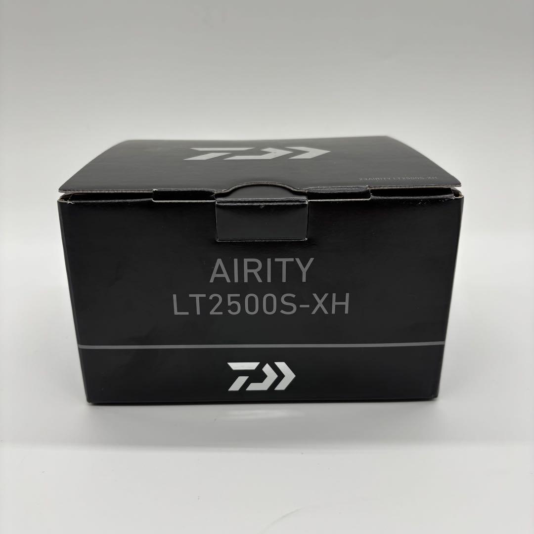 未使用 DAIWA 23AIRITY LT2500S-XH 23エアリティ