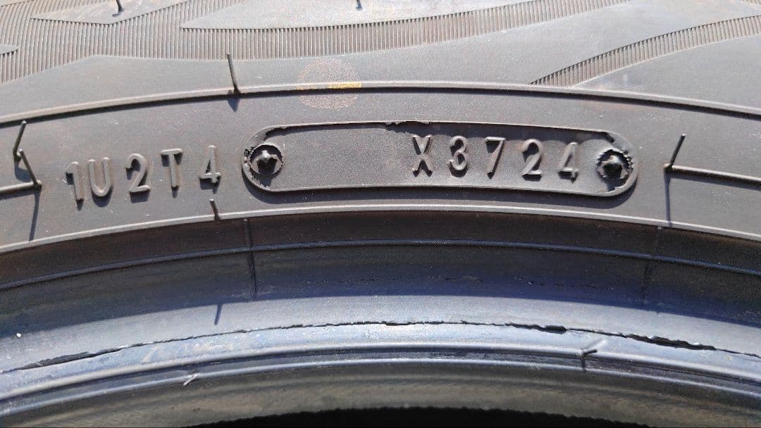 225/55R19 SYNCHRO WEATHER シンクロウェザー 4本