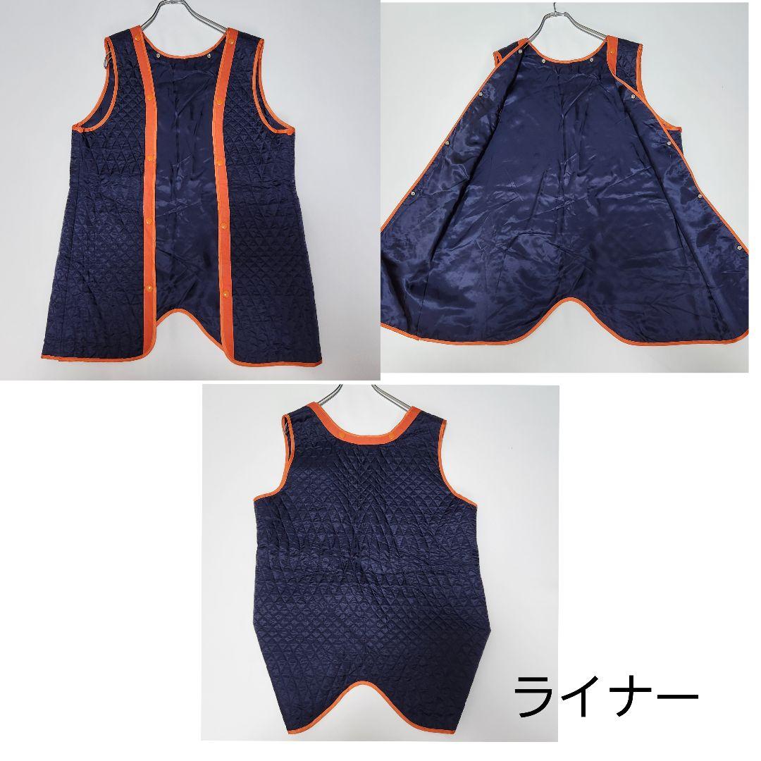 美品 大きいサイズ ポールスミス ライナー付きトレンチコート ベルト ベージュ