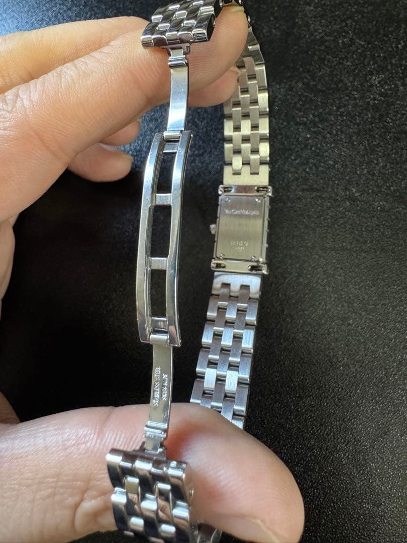 稼働 ヴァンクリーフ&アーペル VanCleef&Arpels ファサードレ