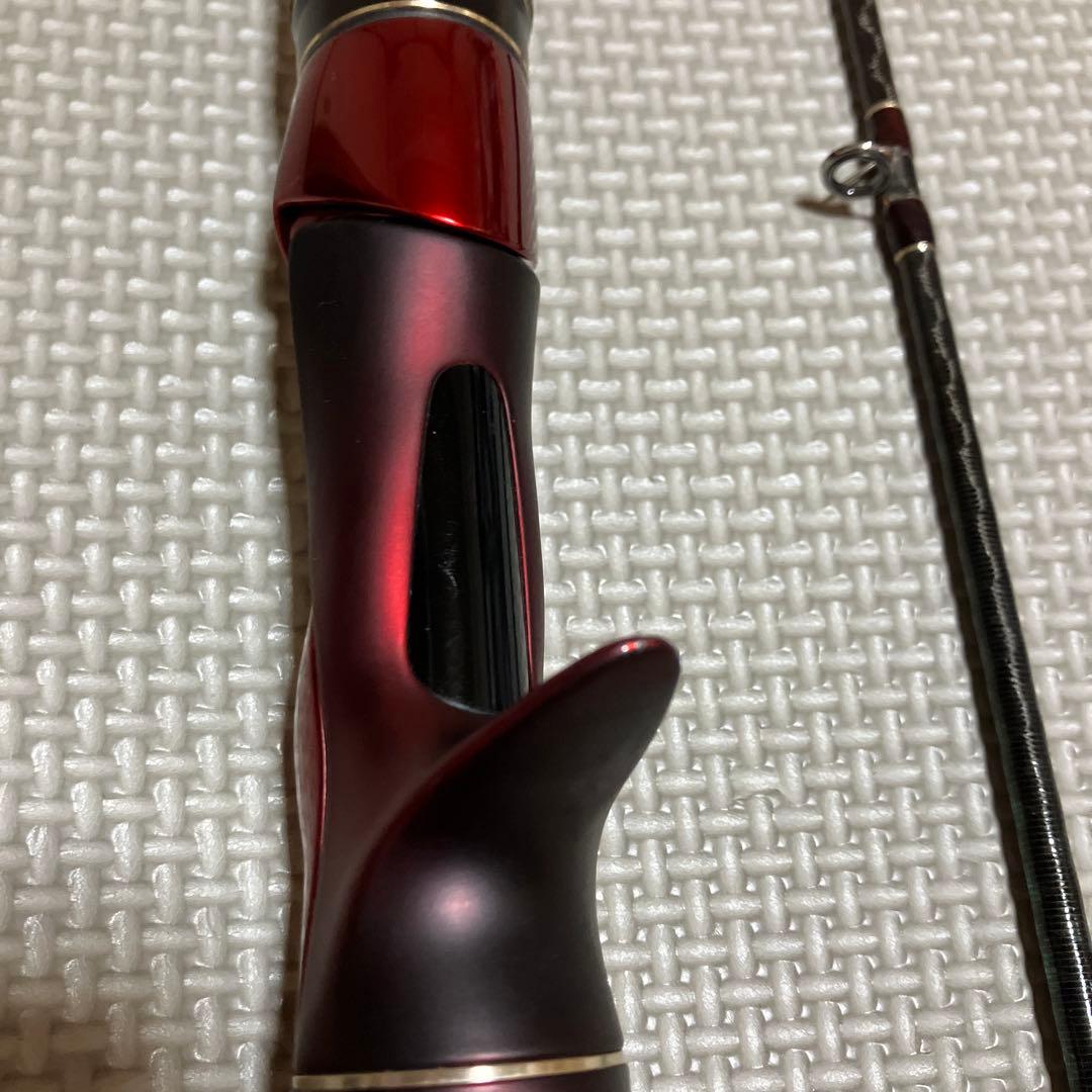 シマノ　ワールドシャウラ　1703r-2