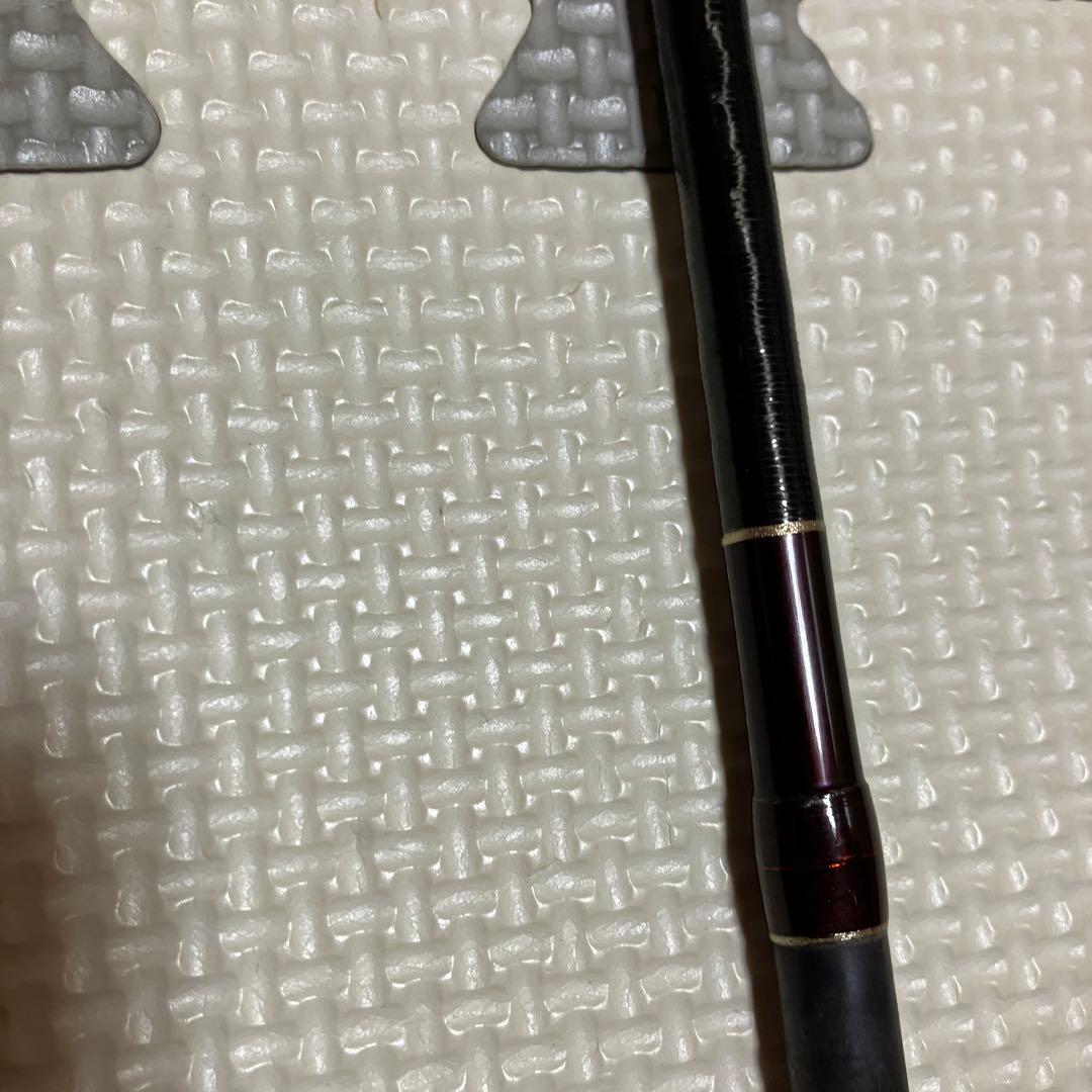 シマノ　ワールドシャウラ　1703r-2