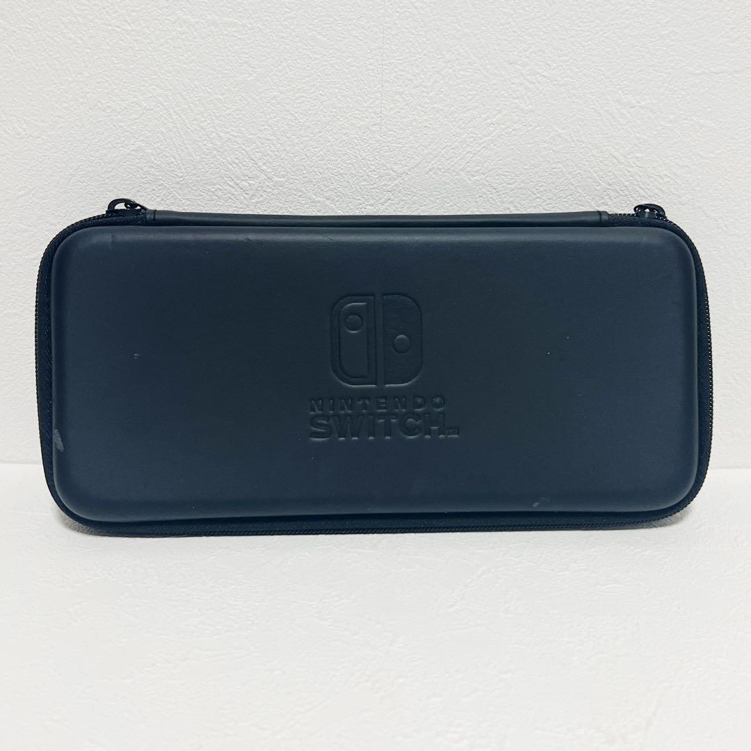 Nintendo Switch 本体 2017 プロコン アクセサリ 未対策機