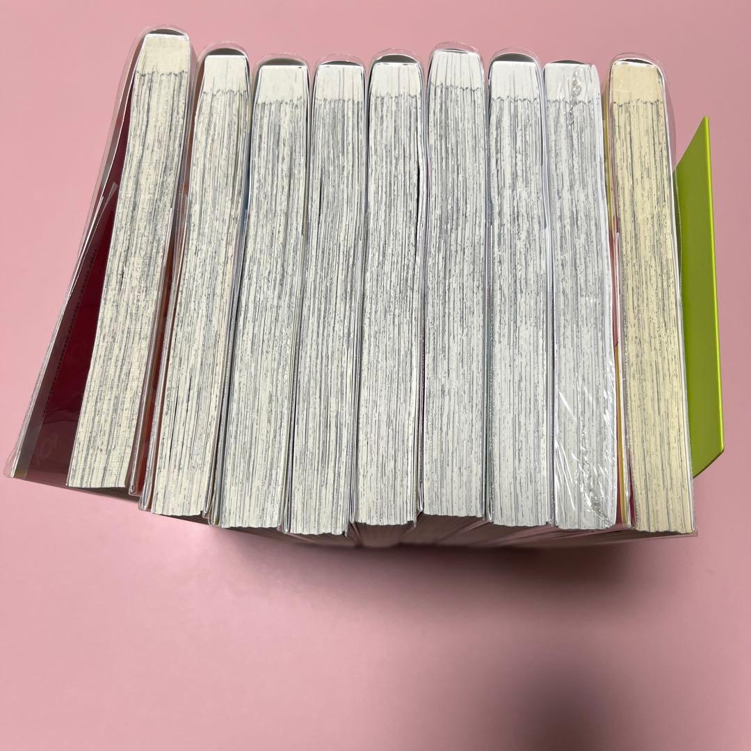 全巻　初版　帯付　お兄ちゃんはおしまい　1〜7巻　7巻特装版　+オマケ　セット