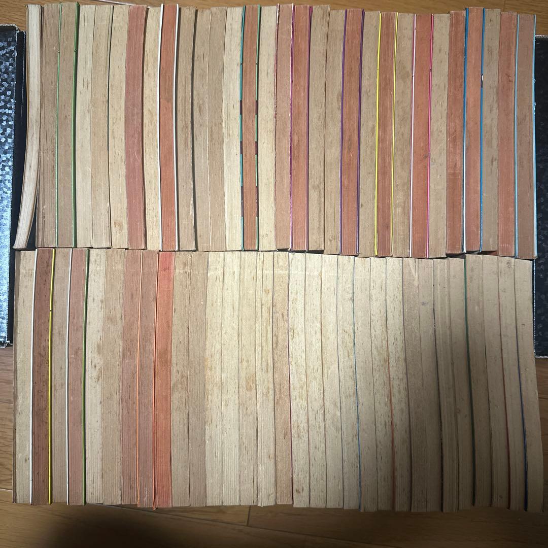 【値引き交渉歓迎】スヌーピー The Peanuts Books 全60巻セット