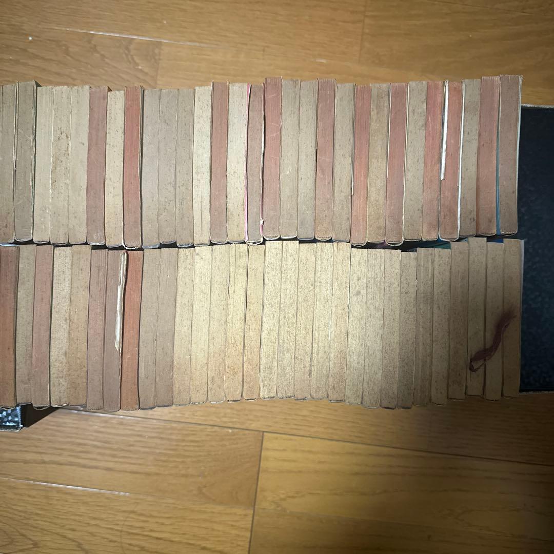 【値引き交渉歓迎】スヌーピー The Peanuts Books 全60巻セット