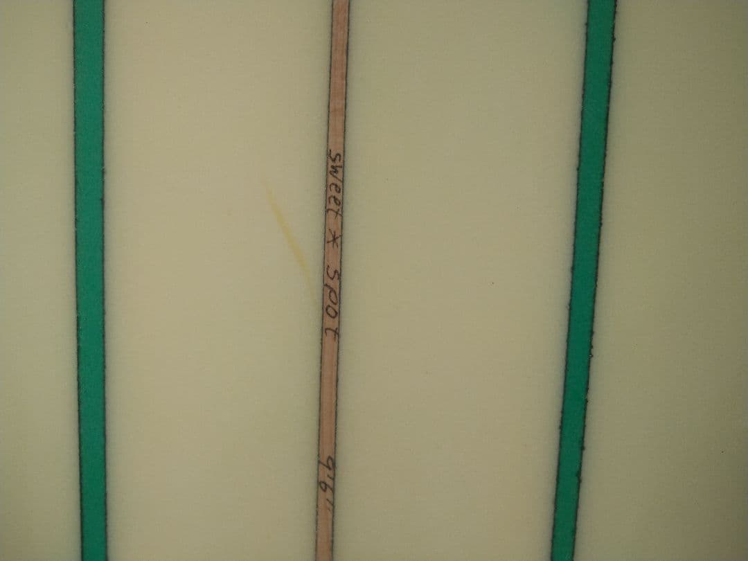 美品❗Infinityインフィニティロングボード9.6フィート(おまけリーシュ)