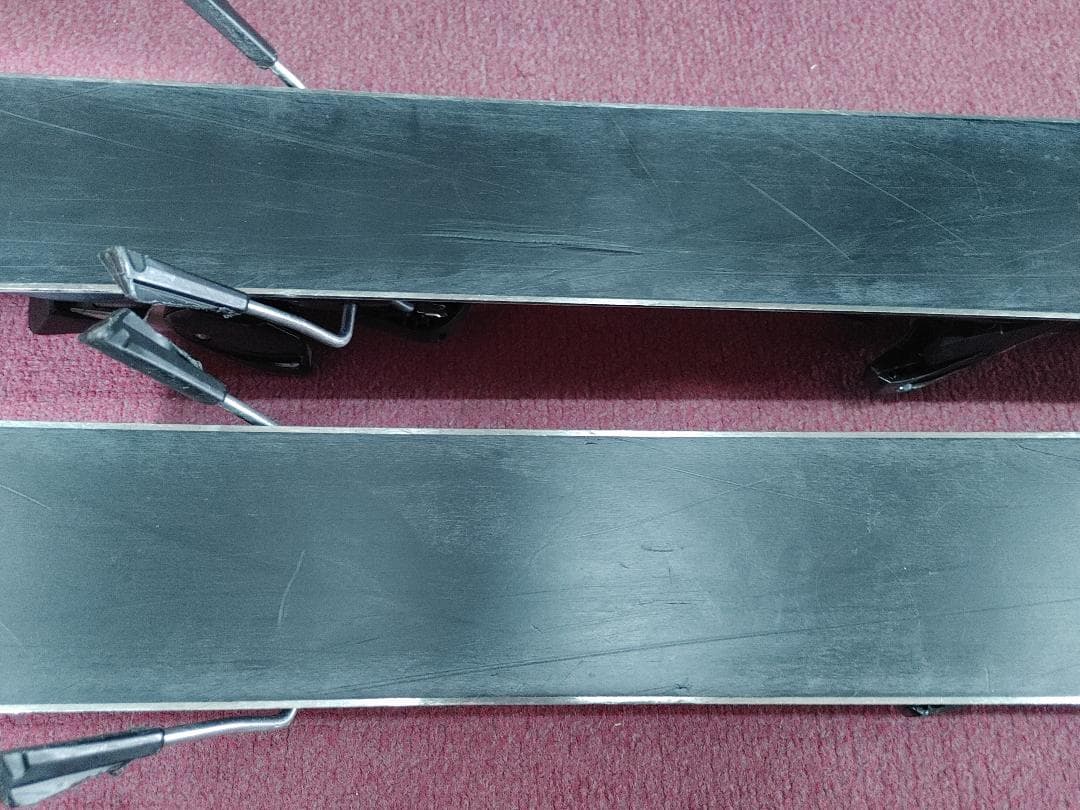 スキー 165 Salomon 1080 Pocket Rocket