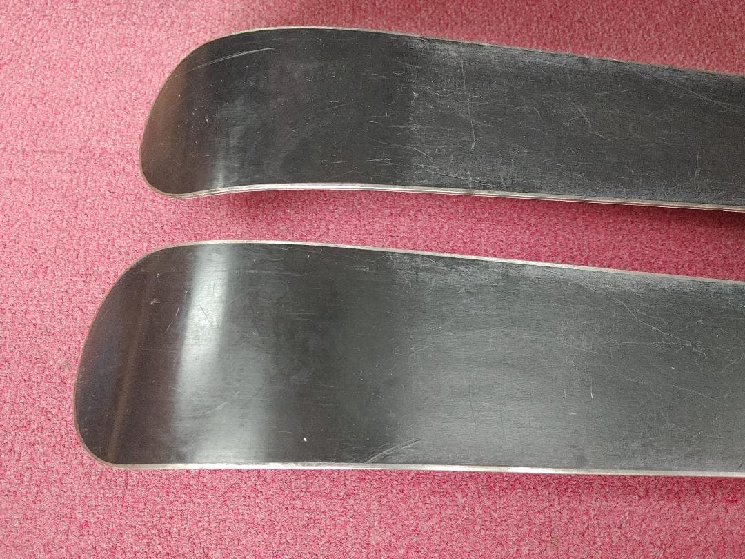 スキー 165 Salomon 1080 Pocket Rocket