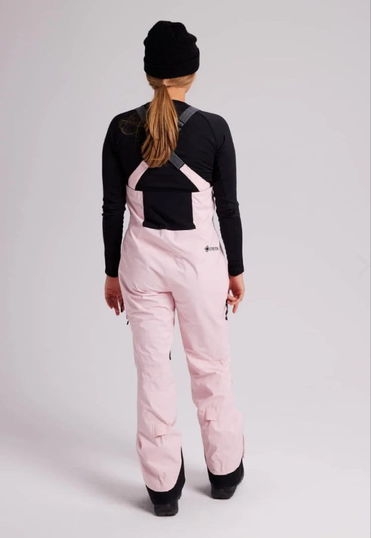 Burton [ak] GORE-TEX 2L キミー ビブ S　Womans