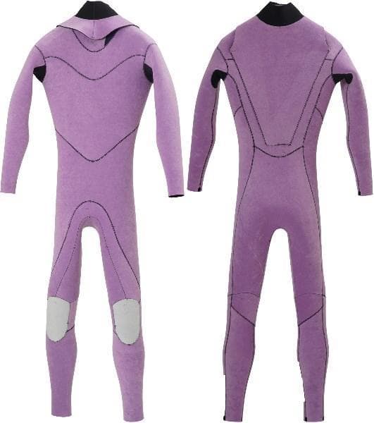 サイスケHighClass極暖伸縮起毛5ｘ3ｍｍBZセミドライオーダー料込