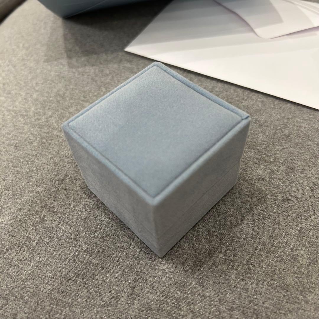 Canal 4℃ ダイヤモンド ネックレス