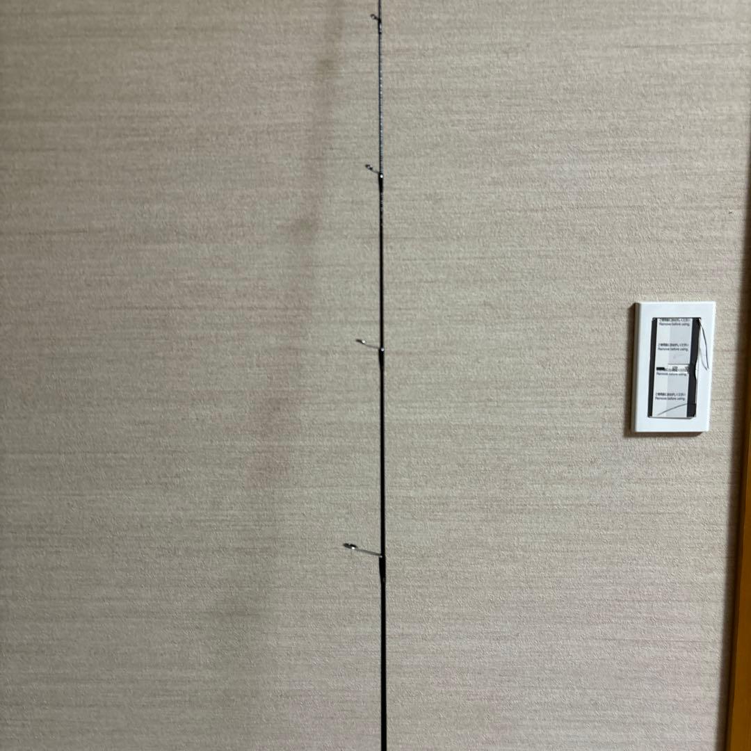 Daiwa 紅牙MX C63MHS TG AP