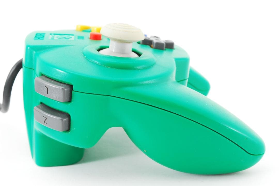 Hori Nintendo 64 Pad Mini ホリパッドミニ64