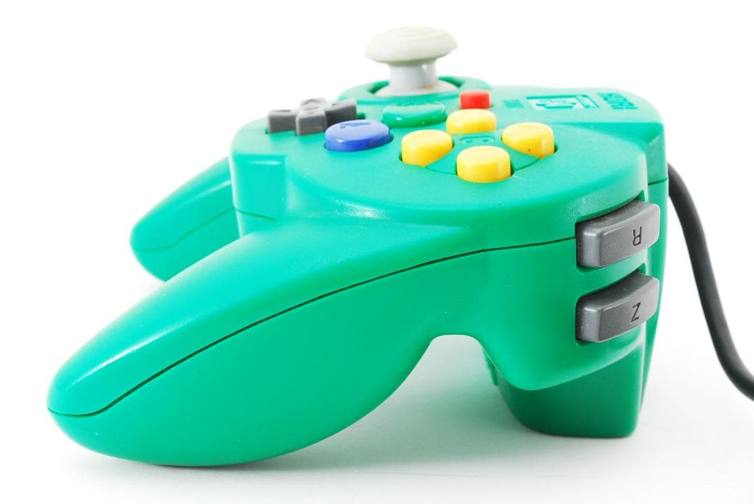 Hori Nintendo 64 Pad Mini ホリパッドミニ64