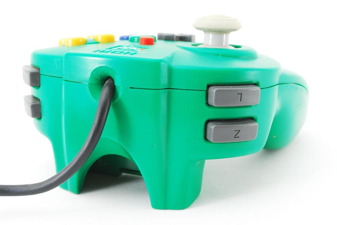 Hori Nintendo 64 Pad Mini ホリパッドミニ64