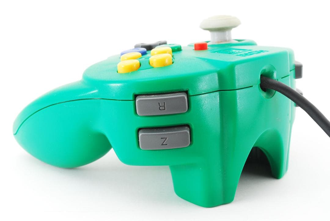Hori Nintendo 64 Pad Mini ホリパッドミニ64