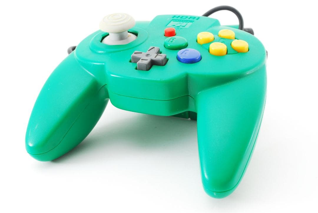 Hori Nintendo 64 Pad Mini ホリパッドミニ64