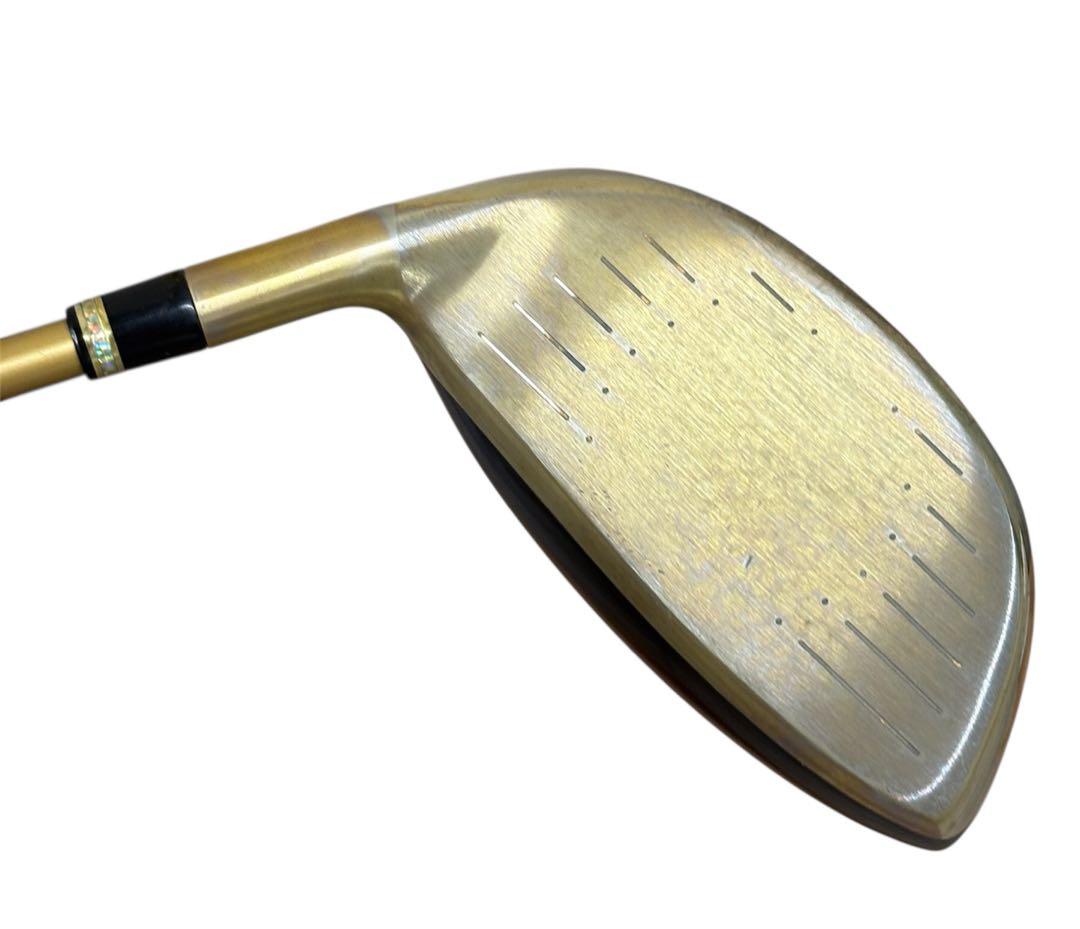 KATANAゴルフ　VOLTIOドライバー　TourAD 400 フレックスSR