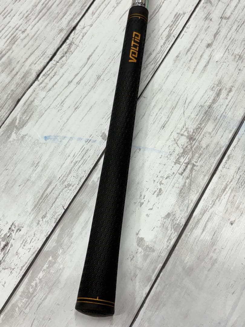 KATANAゴルフ　VOLTIOドライバー　TourAD 400 フレックスSR