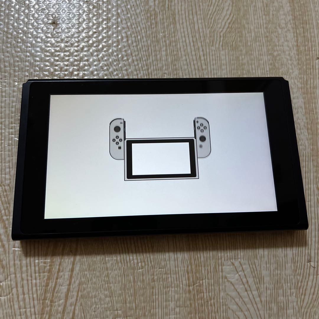 Nintendo Switch 本体　ニンテンドー　スイッチ