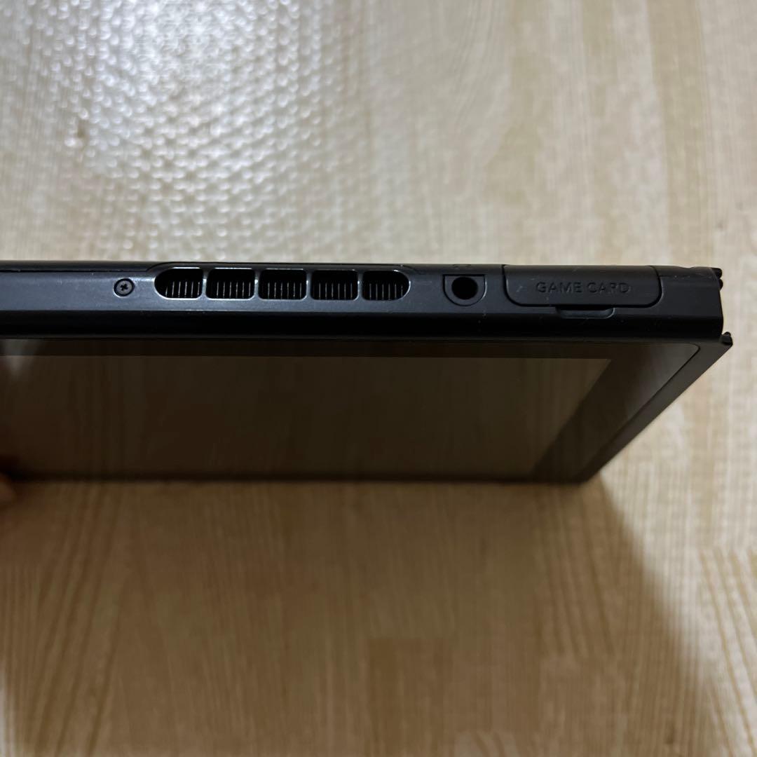 Nintendo Switch 本体　ニンテンドー　スイッチ