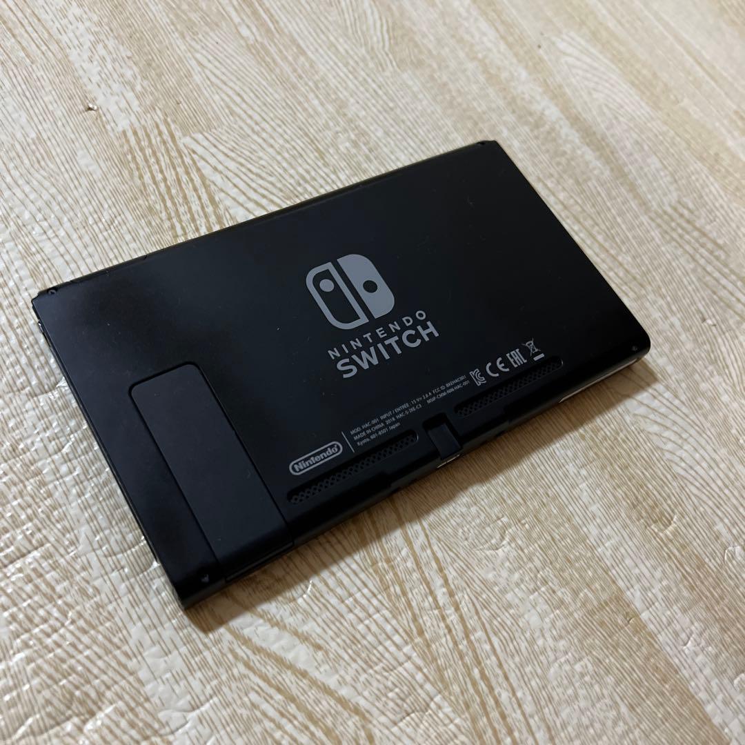 Nintendo Switch 本体　ニンテンドー　スイッチ