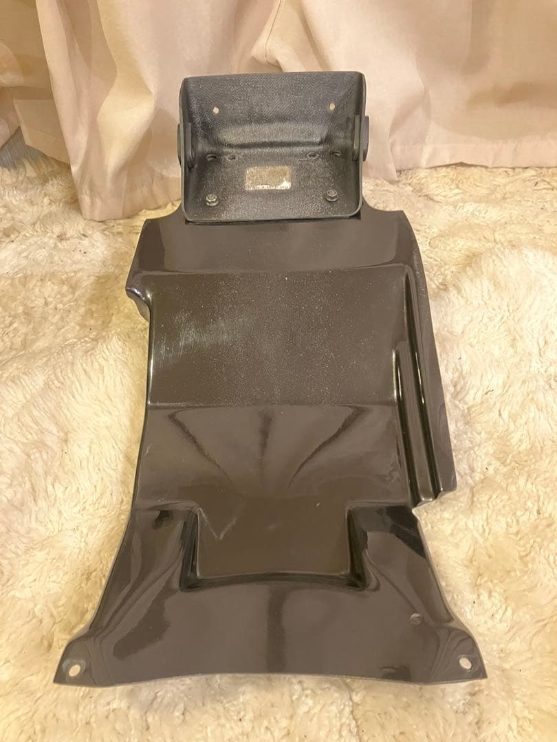 A-TECHフェンダーレス