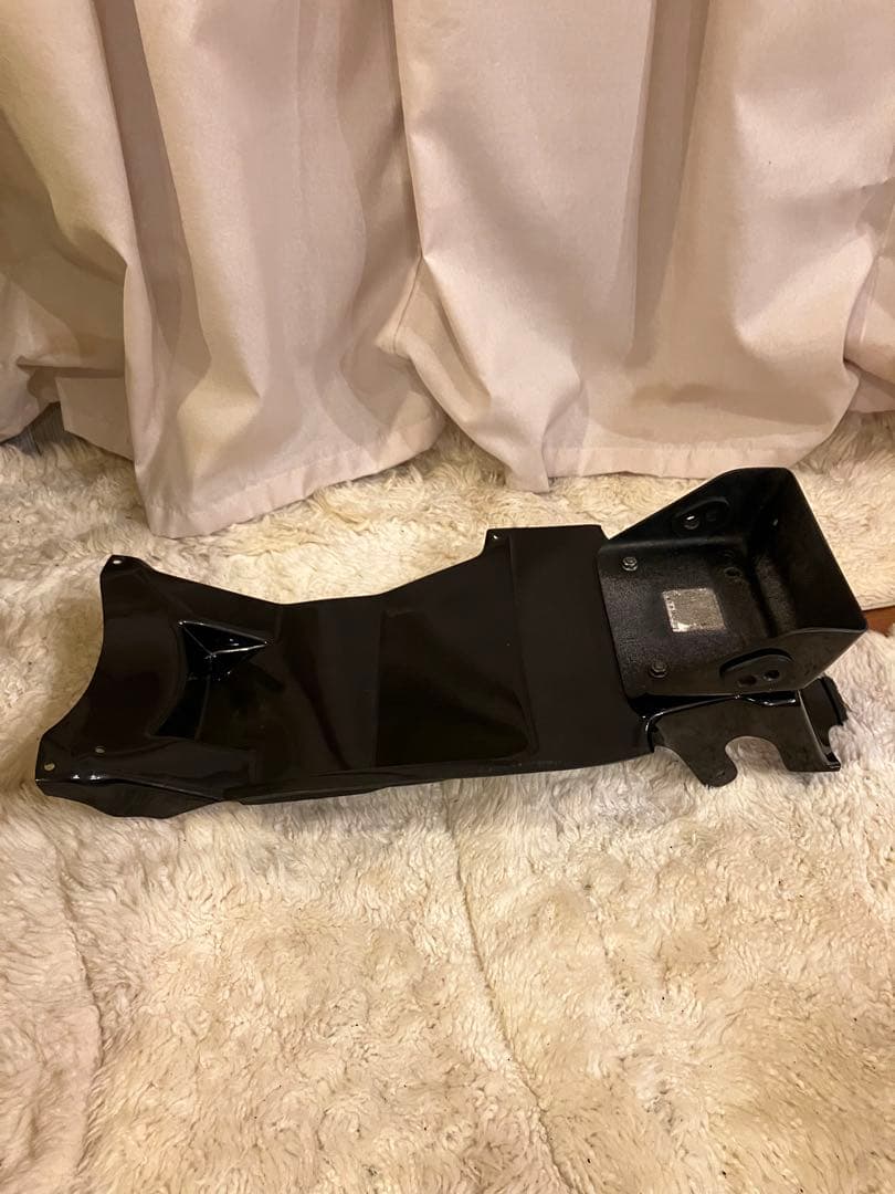 A-TECHフェンダーレス