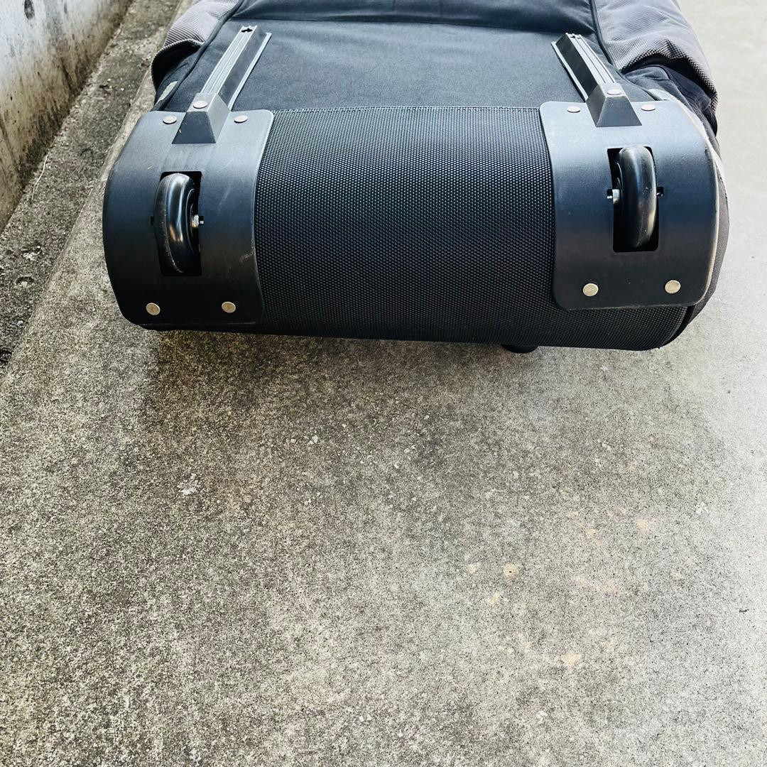 サムソナイト ゴルフ キャディバッグ トラベルケース