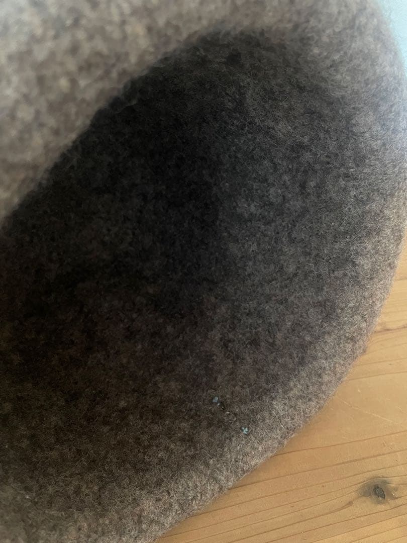 otopukeknit オトプケニット ウールハット