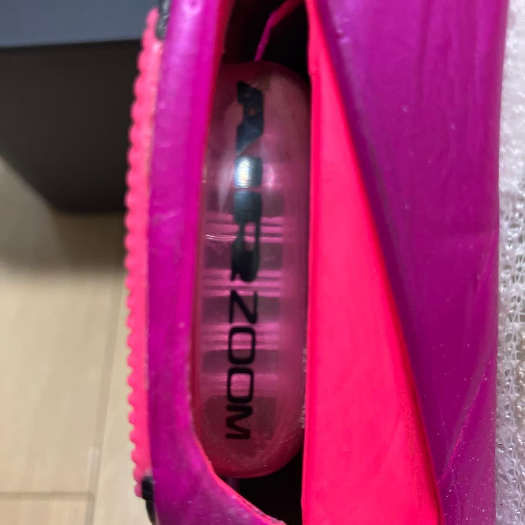 NIKE アルファフライ3 メンズ27.0cm