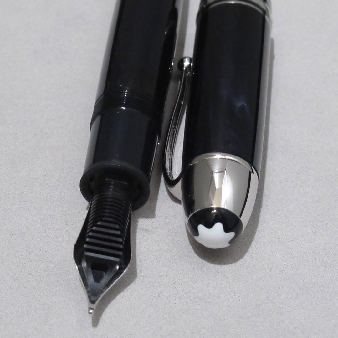 モンブラン 万年筆 149 マイスターシュテュック100周年記念 131336