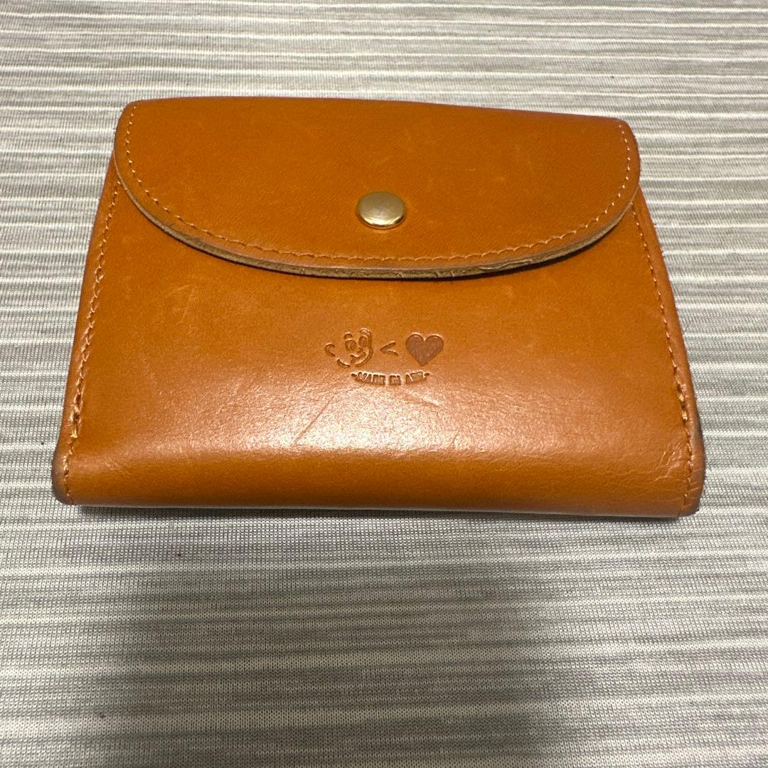 kaoyorinakami財布値下げ価格‼️