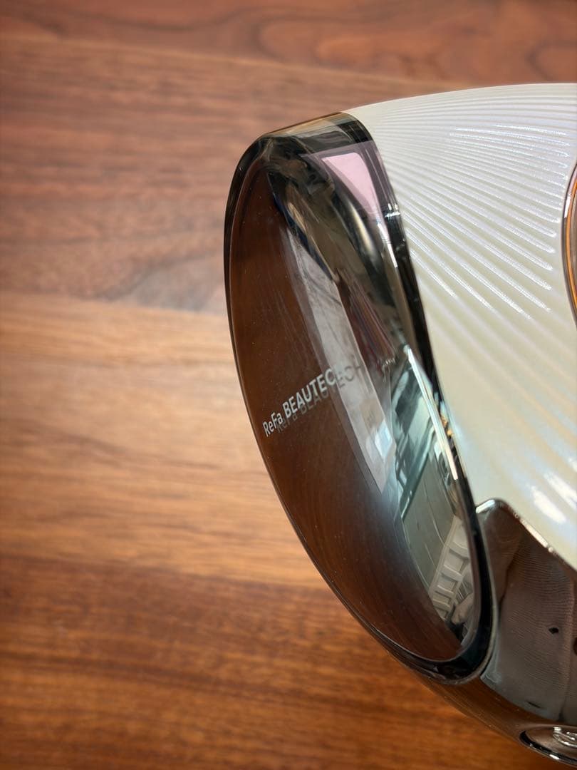 ReFa BEAUTECH DRYER PRO シルバー