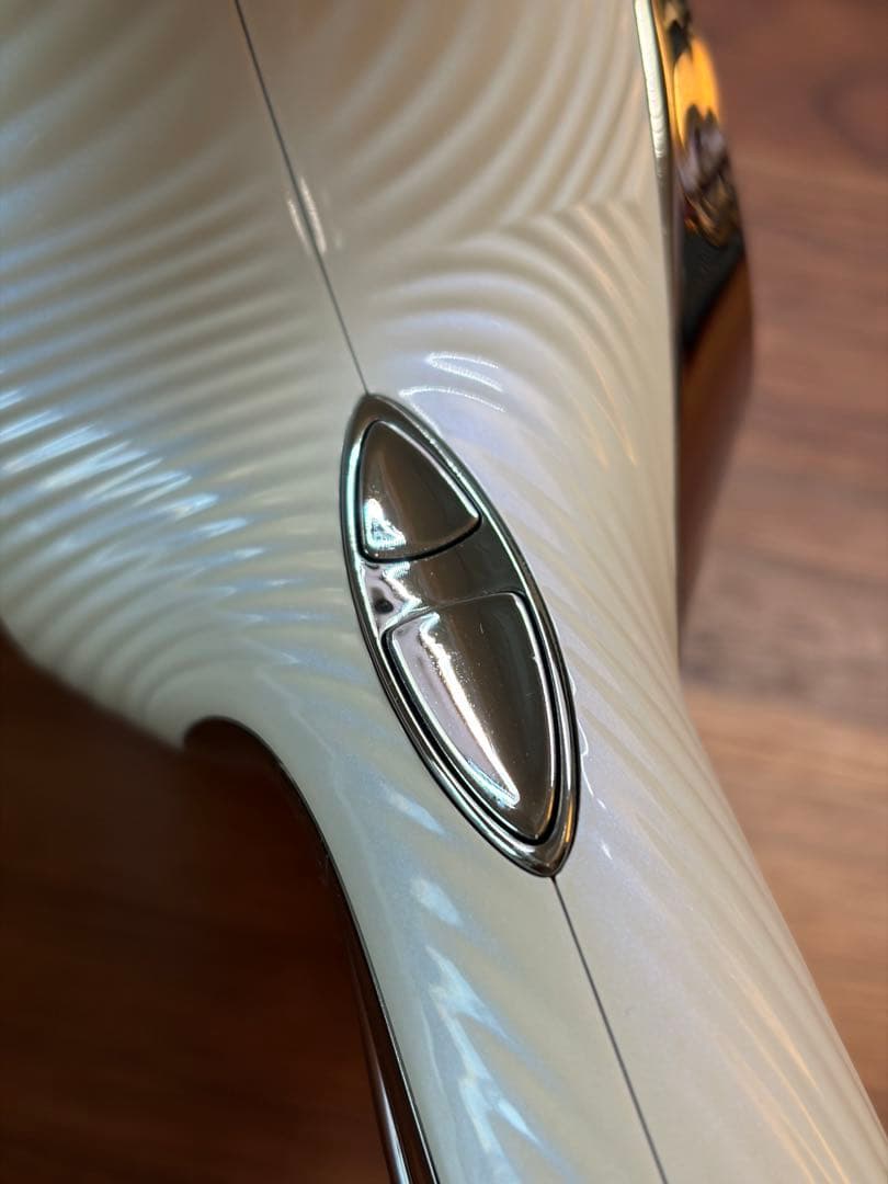 ReFa BEAUTECH DRYER PRO シルバー