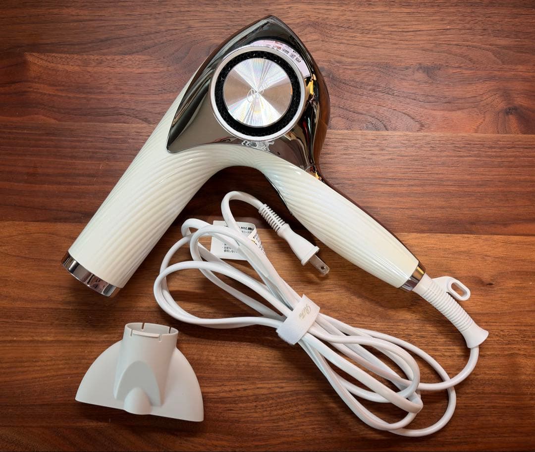 ReFa BEAUTECH DRYER PRO シルバー