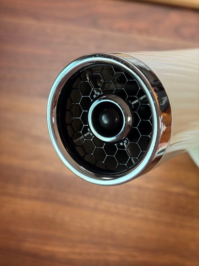 ReFa BEAUTECH DRYER PRO シルバー