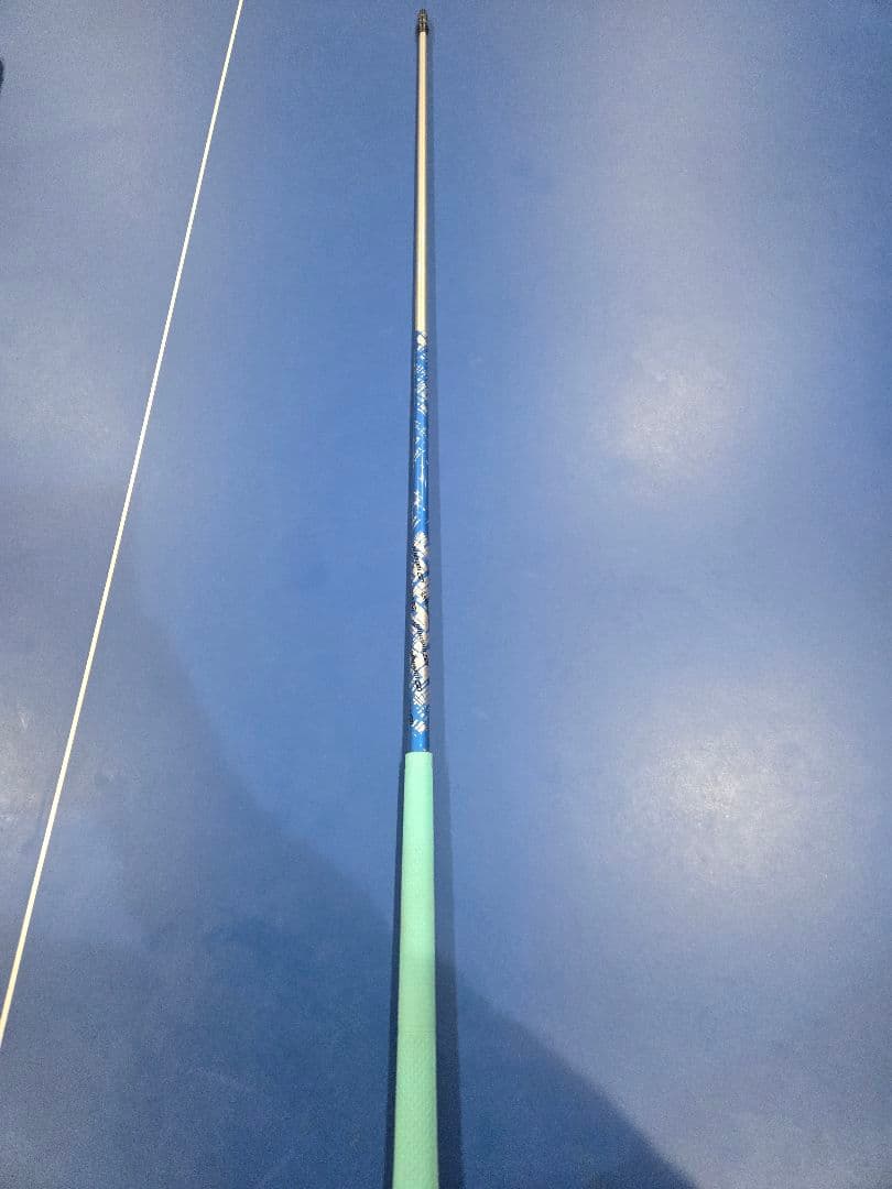 ゴルフ　シャフト　アッタスキング 5X ping用