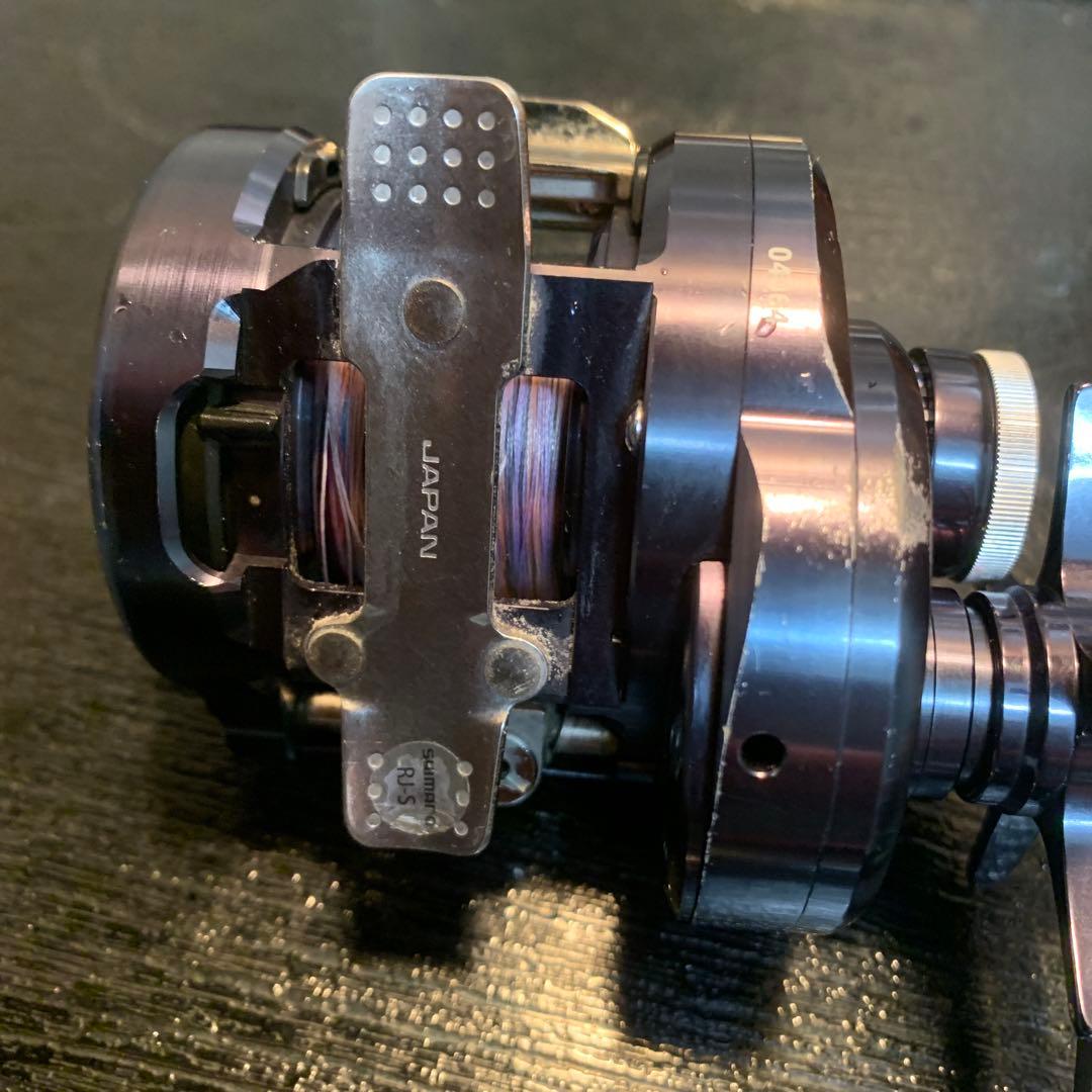 オシアコンクエスト　リミテッド300PG