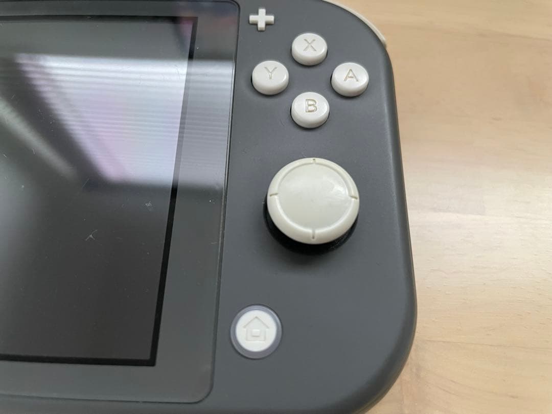 Nintendo Switch Nintendo Switch Lite + SD128GB