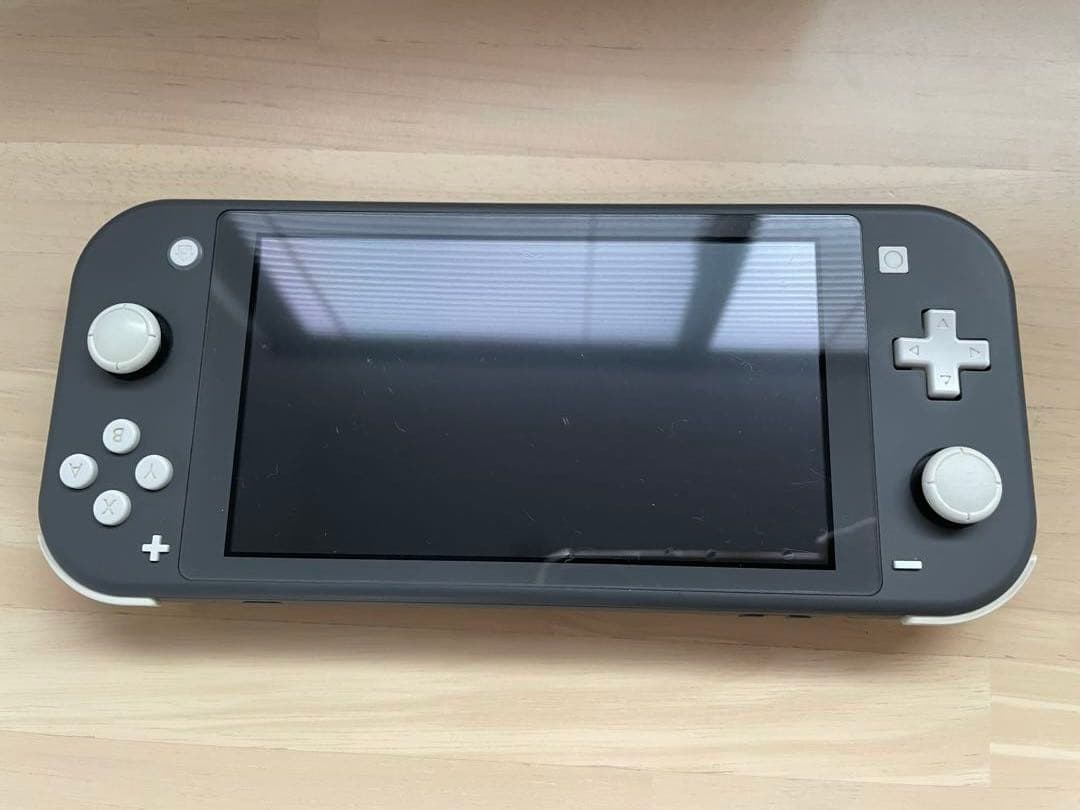 Nintendo Switch Nintendo Switch Lite + SD128GB