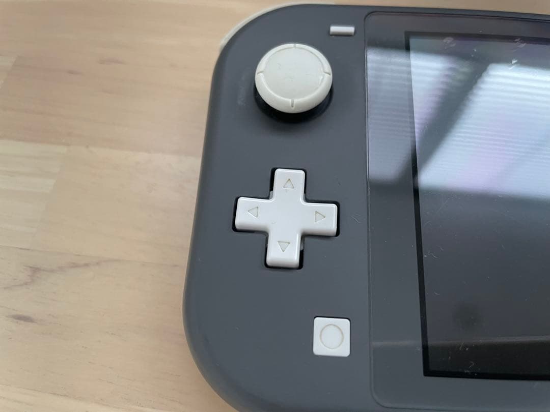 Nintendo Switch Nintendo Switch Lite + SD128GB