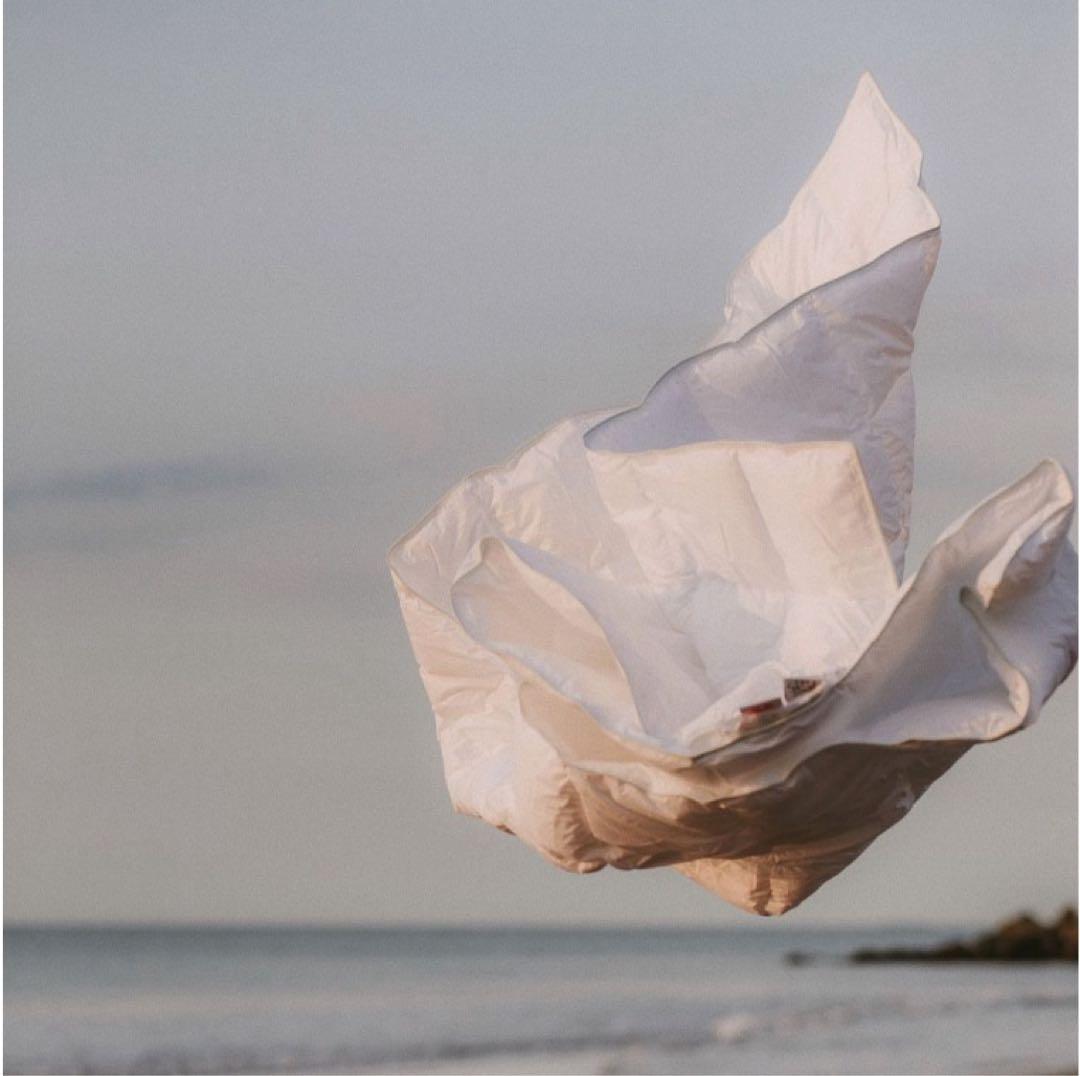 ノルディック スリープ デュベ サマー用ループ