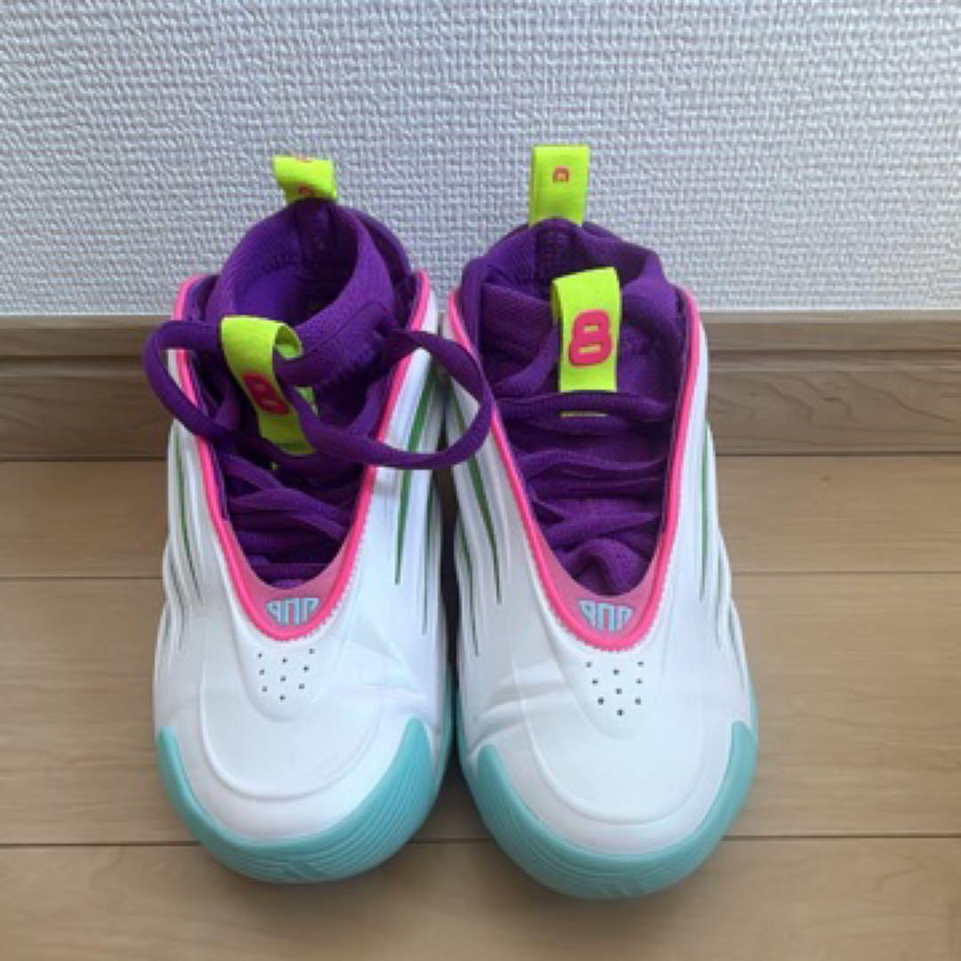 ハーデン9 バスケットボールシューズ