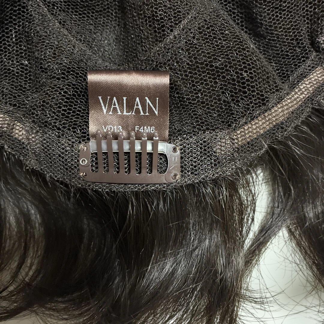 フォンテーヌ　VDBG. F4M6 ショートボブウィッグ